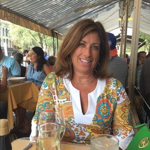 Meet your Posher, Maureen